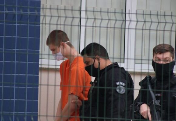 Saudades: Acusado por morte de professoras e bebês vai a júri popular