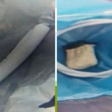 Explosivos são encontrados em veículo e residência