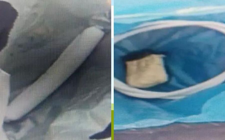 Explosivos são encontrados em veículo e residência