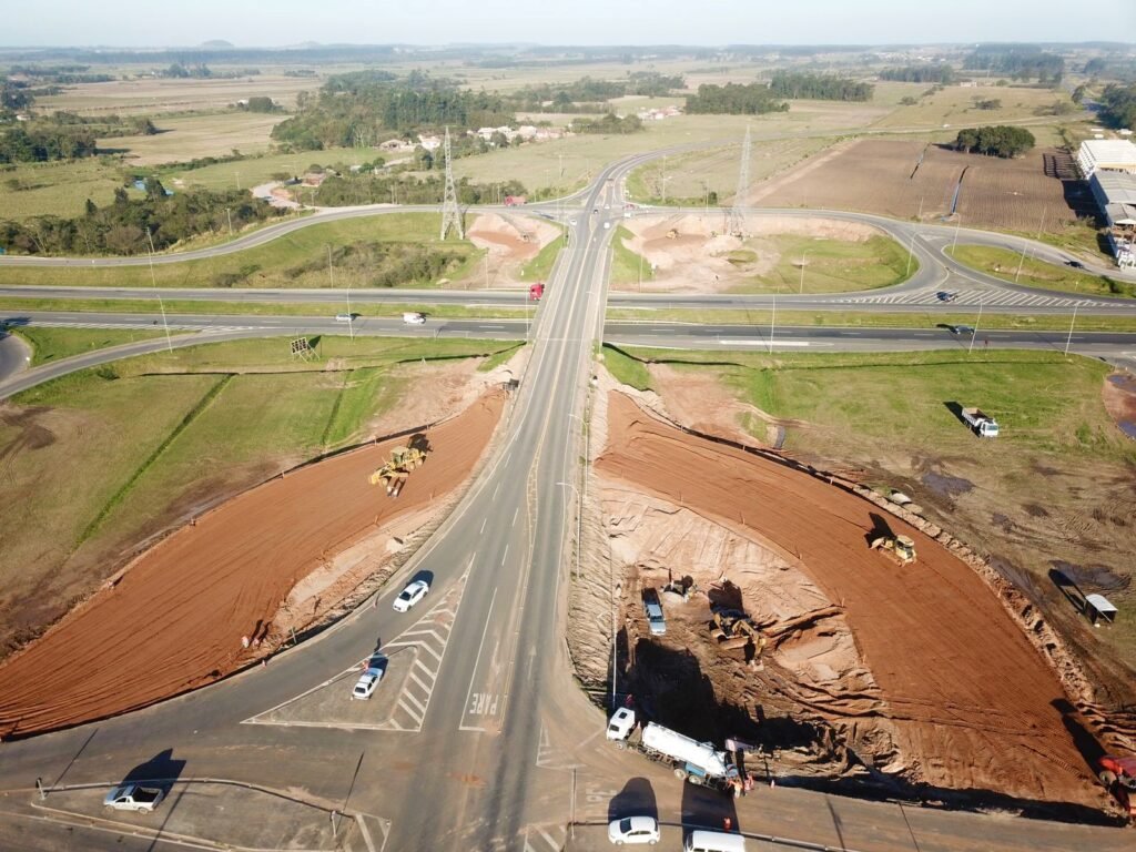 Motoristas devem ficar atentos na rodovia BR-277