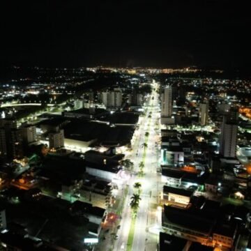 Tubarão acata medida cautelar do TCE/SC sobre contrato de iluminação pública