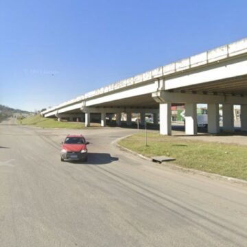 ANTT vai analisar alterações realizadas nas marginais da BR-101, em Capivari de Baixo