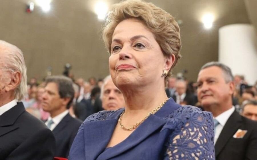 Ex-presidente Dilma Rousseff é absolvida em caso de “Pedaladas Fiscais”