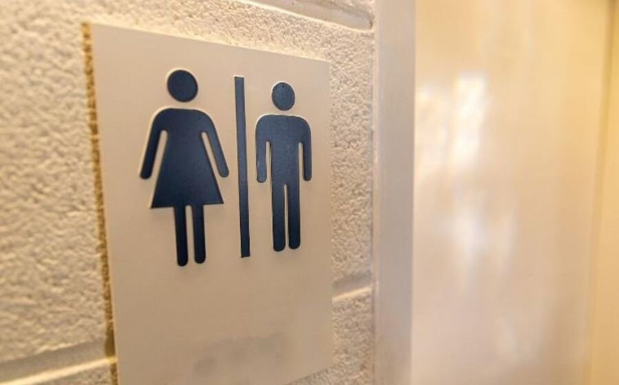 Santa Catarina propõe restrições a banheiros unissex nas escolas