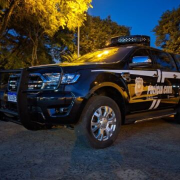 Polícia desmantela grupo criminoso que movimentou R$ milhões no Sul de SC Polícia desmantela grupo criminoso que movimentou R$ milhões no Sul de SC