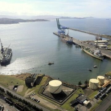 Promotoria recomenda suspensão de projeto de uso do solo em Imbituba