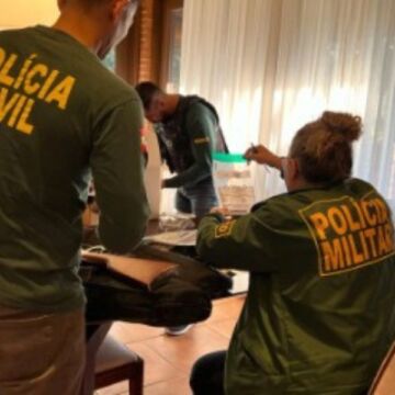 Operação “Decalque” desarticula esquema de crimes envolvendo empresas de vistoria veicular