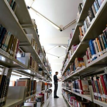 Disputa jurídica surge sobre a constitucionalidade do programa Universidade Gratuita Disputa jurídica surge sobre a constitucionalidade do programa Universidade Gratuita