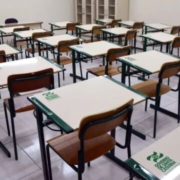 Epidemia de violência nas escolas de Santa Catarina atinge números alarmantes