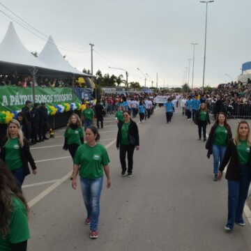 Tubarão: Segunda reunião sobre planejamento do desfile 7 de setembro ocorre nesta quarta-feira (30)