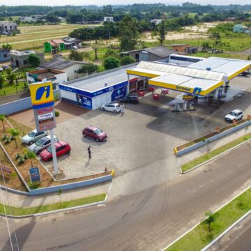 Weber lança neste sábado (26) a Expansão do bairro Inteligente Novo Passo Weber lança neste sábado (26) a Expansão do bairro Inteligente Novo Passo
