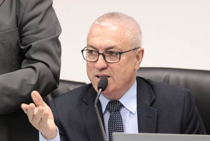 Jairo Cascaes (PSD) é eleito o novo prefeito de Tubarão