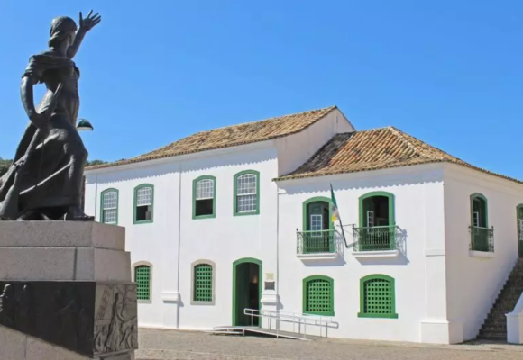 Secretaria de Turismo divulgará Laguna em evento internacional na Itália