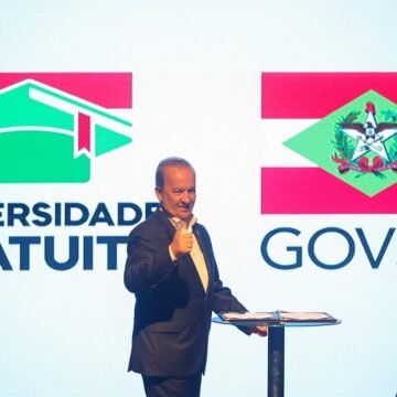 Justiça nega liminar para suspender programa Universidade Gratuita