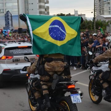 Prefeituras da região terão ponto facultativo nesta sexta-feira (8) Prefeituras da região terão ponto facultativo nesta sexta-feira (8)