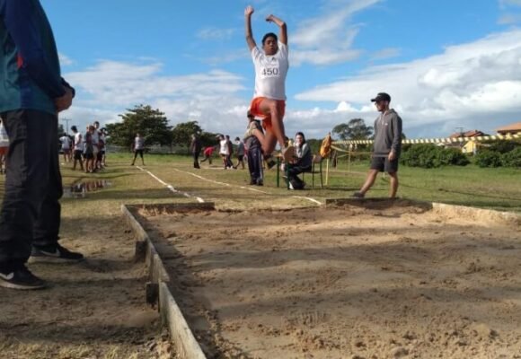 Abertura dos Jogos Estudantis de Imbituba será nesta sexta (15)