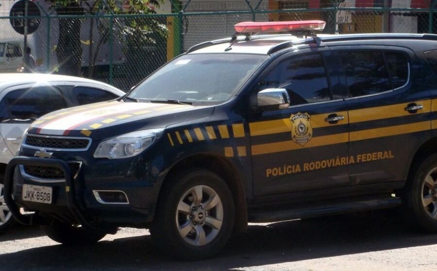 Guarda Municipal de Tubarão recebe doação de veículos da PRF