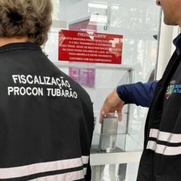 Fiscalização do Procon garante atendimento eficiente em agências bancárias