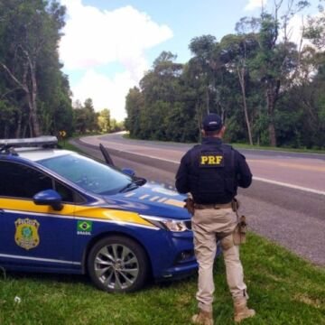 Operação Independência 2023 registra aumento de acidentes nas rodovias de Santa Catarina