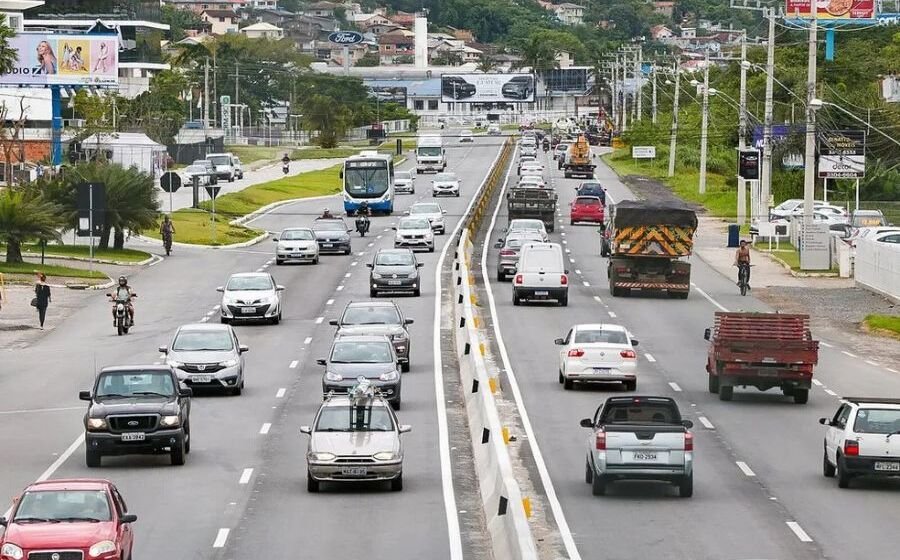 Cerca de 7 mil multas em Santa Catarina podem ser anuladas