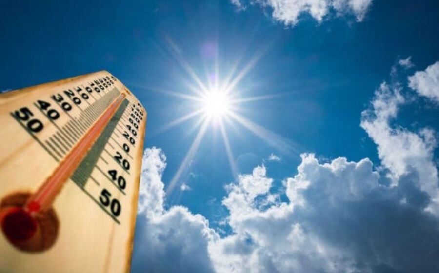 Onda de calor: previsão de 40°C e alerta de recorde histórico