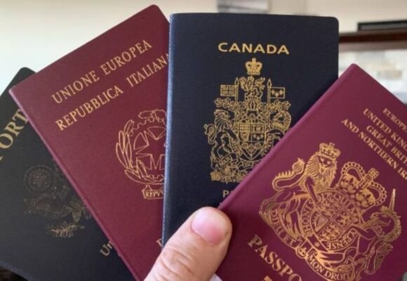 Dupla nacionalidade: sul de SC lidera Brasil em cidadãos italianos-brasileiros