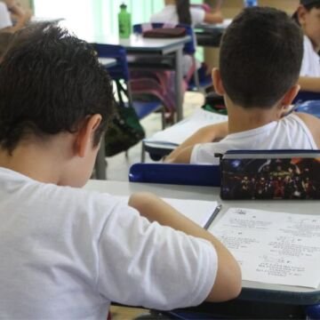 Tubarão: cronograma de rematrícula e matrícula para 2024 é divulgado