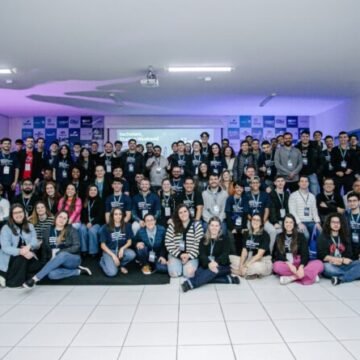 Evento de tecnologia e inovação, Startup Weekend é sucesso em Tubarão Evento de tecnologia e inovação, Startup Weekend é sucesso em Tubarão