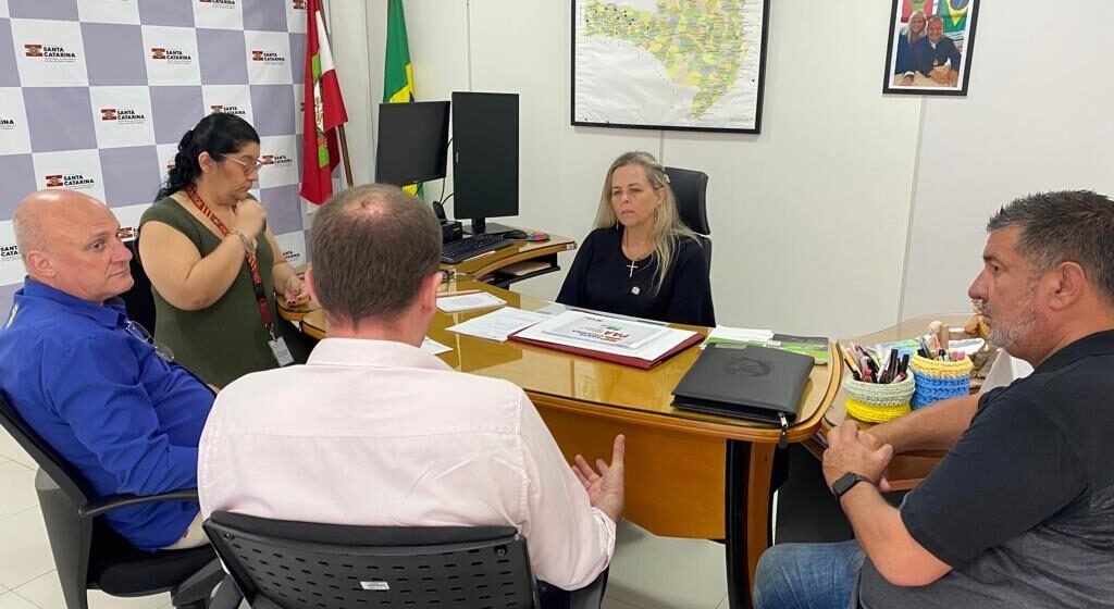 Fundo Estadual de Segurança Alimentar de SC é regulamentado e já pode receber recursos Fundo Estadual de Segurança Alimentar de SC é regulamentado e já pode receber recursos