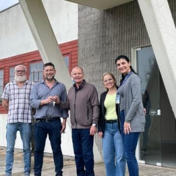 Prefeitura de Laguna volta a gerir Restaurante Escola