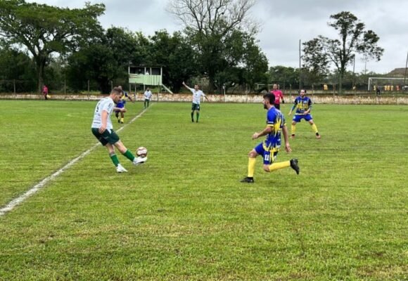 Rodada do Campeonato Regional da LTF é adiada por conta da previsão de fortes chuvas