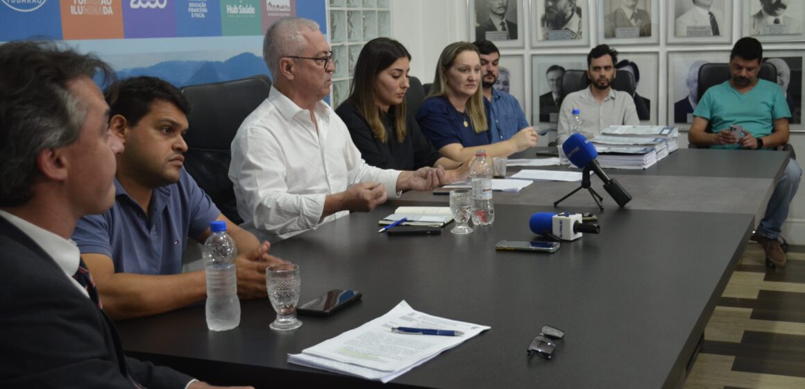 Prefeitura de Tubarão esclarece orientações do TCE-SC