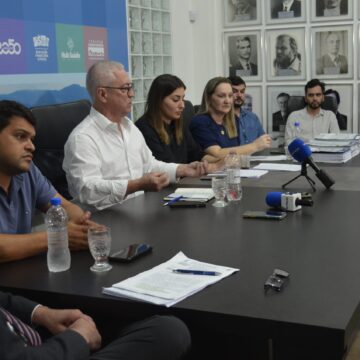 Prefeitura de Tubarão esclarece orientações do TCE-SC Prefeitura de Tubarão esclarece orientações do TCE-SC