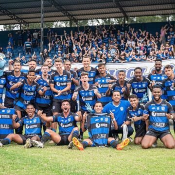 Atlético Tubarão enfrenta o Porto pela 4ª rodada da Série C do Catarinense Atlético Tubarão enfrenta o Porto pela 4ª rodada da Série C do Catarinense