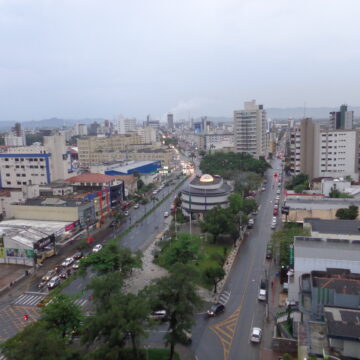 Decreto revoga pontos facultativos em Tubarão Decreto revoga pontos facultativos em Tubarão