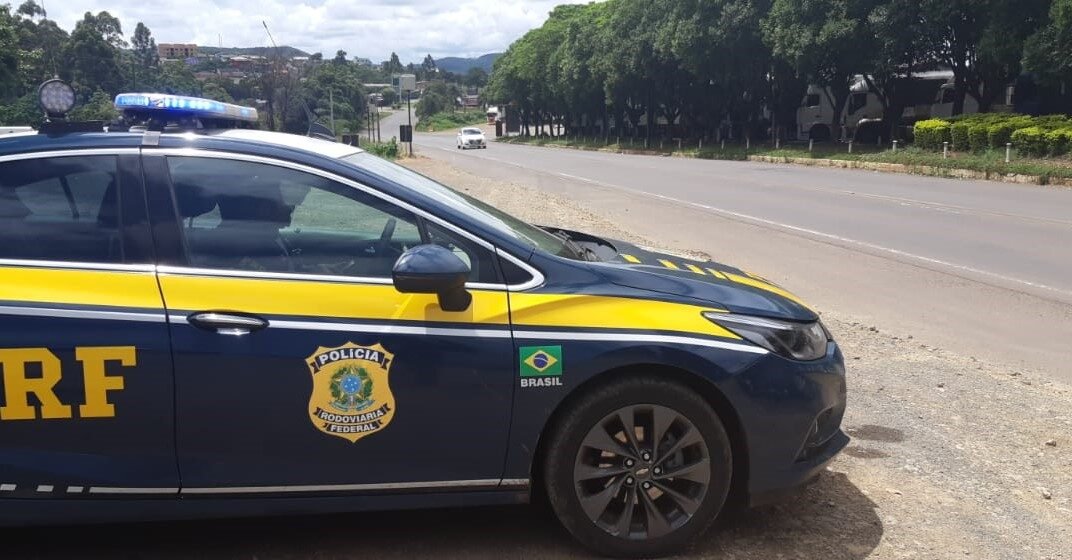 Operação Finados da PRF inicia nesta quarta-feira (1º) Operação Finados da PRF inicia nesta quarta-feira (1º)