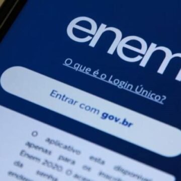Consulta ao local de prova do Enem é disponibilizada