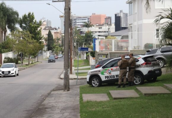 Seis pessoas são denunciadas por envolvimento em sequestro de menina de 11 anos em Criciúma