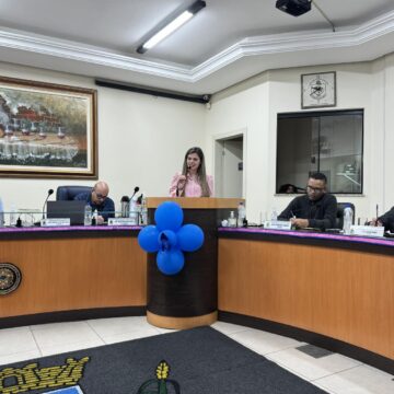 Programa Jovem Atleta é criado em Capivari de Baixo Programa Jovem Atleta é criado em Capivari de Baixo