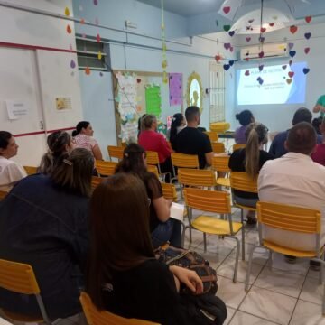 Gestores de 43 instituições de ensino municipais serão escolhidos pela comunidade escolar