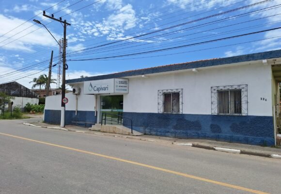 Consórcio Saneamento Capivari é notificado pela prefeitura