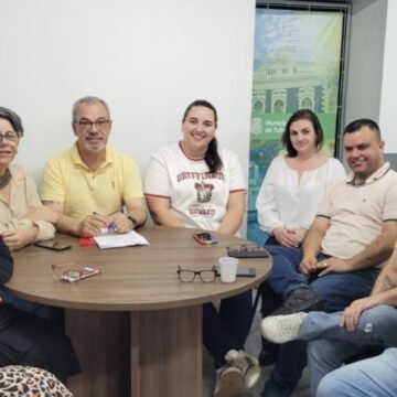 Prazo para inscrições na Lei Paulo Gustavo encerra na próxima quinta-feira (9)