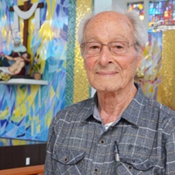 Padre Raimundo Ghizoni passa por cirurgia de emergência