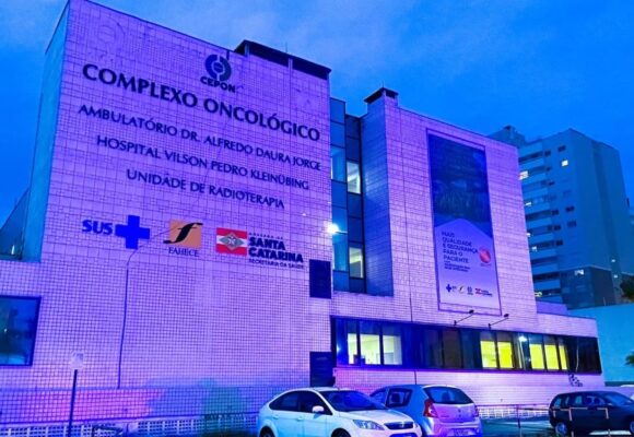 Saúde realiza mutirão de cirurgias de câncer de próstata