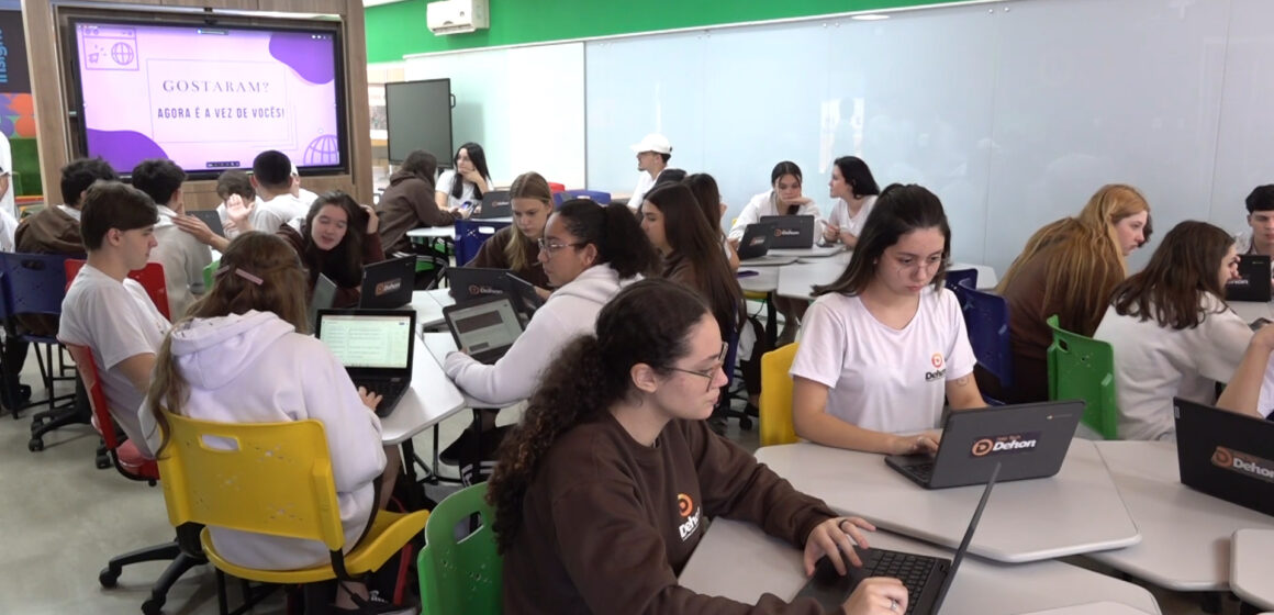 Pensamento Computacional + Empreendedorismo: a chave para a inovação na educação do futuro