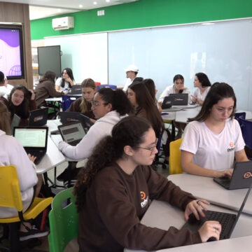 Pensamento Computacional + Empreendedorismo: a chave para a inovação na educação do futuro