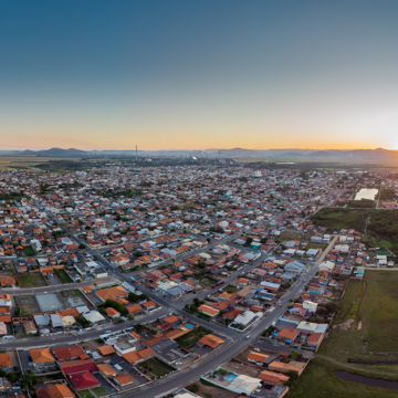 Capivari de Baixo receberá  R$ 2 milhões para execução de obras