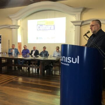 Propostas e delegados para edição estadual da Conferência de Cultura são definidos