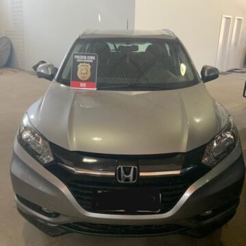 Autor de roubo à residência na Vila Moema, em Tubarão, é condenado a 13 anos e 7 meses de reclusão