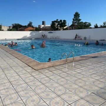 Abertura de verão da associação dos servidores da prefeitura de Tubarão será dia 2